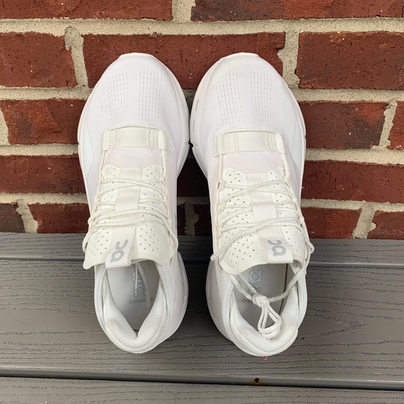 On Running Cloudnova Sneakers - Picture 6 of 14